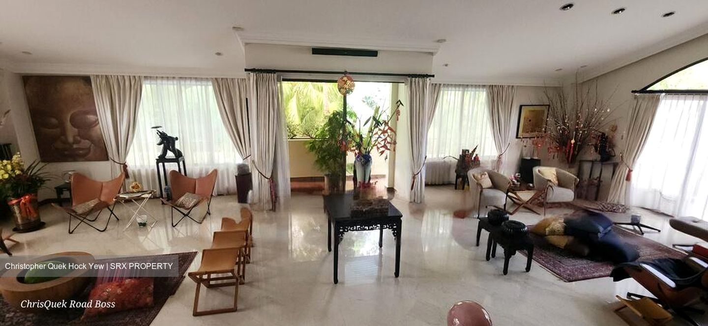 Mount Echo Park (D10), Detached #468973641